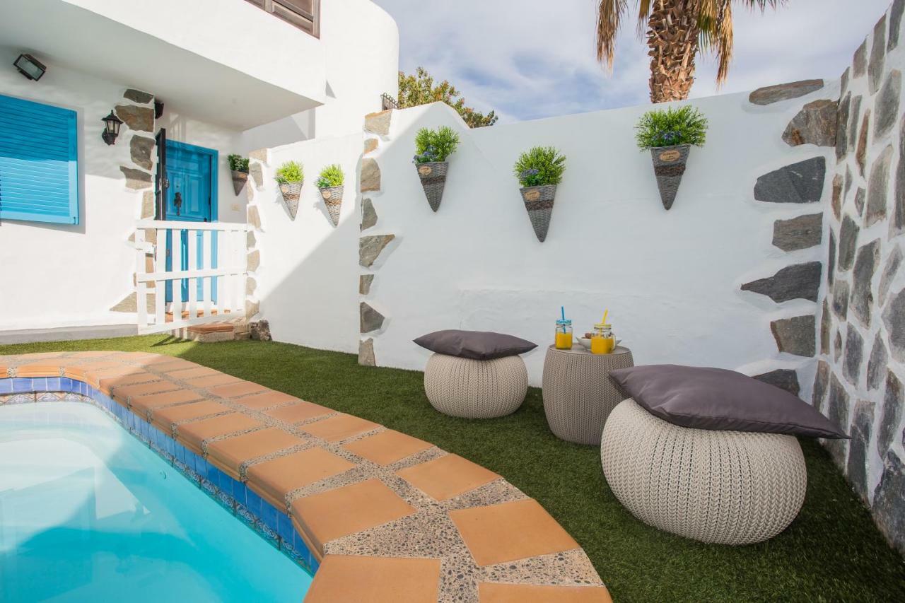 Palm Villa Puerto del Carmen  Exterior foto