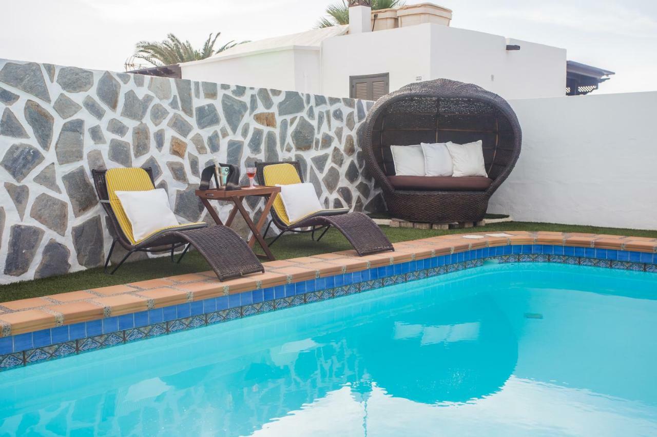 Palm Villa Puerto del Carmen  Exterior foto