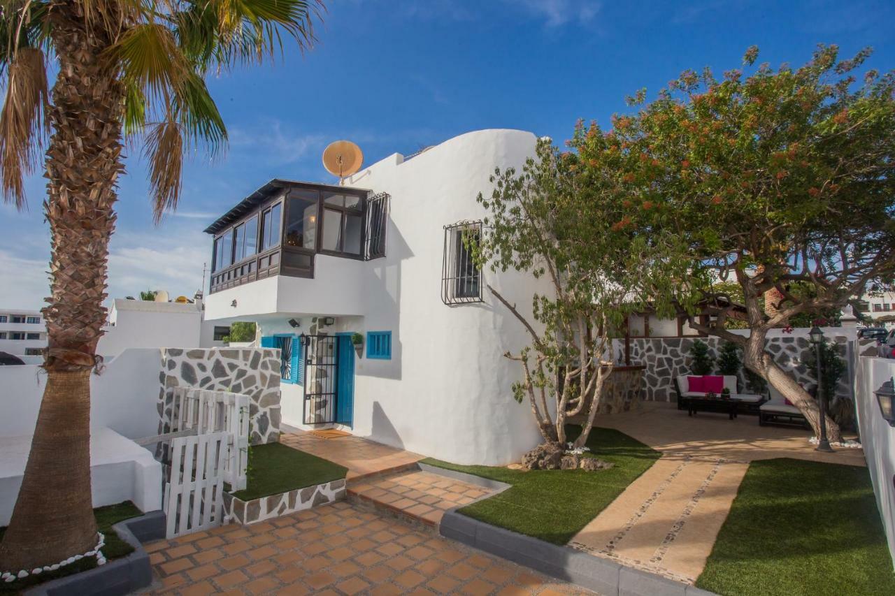Palm Villa Puerto del Carmen  Exterior foto