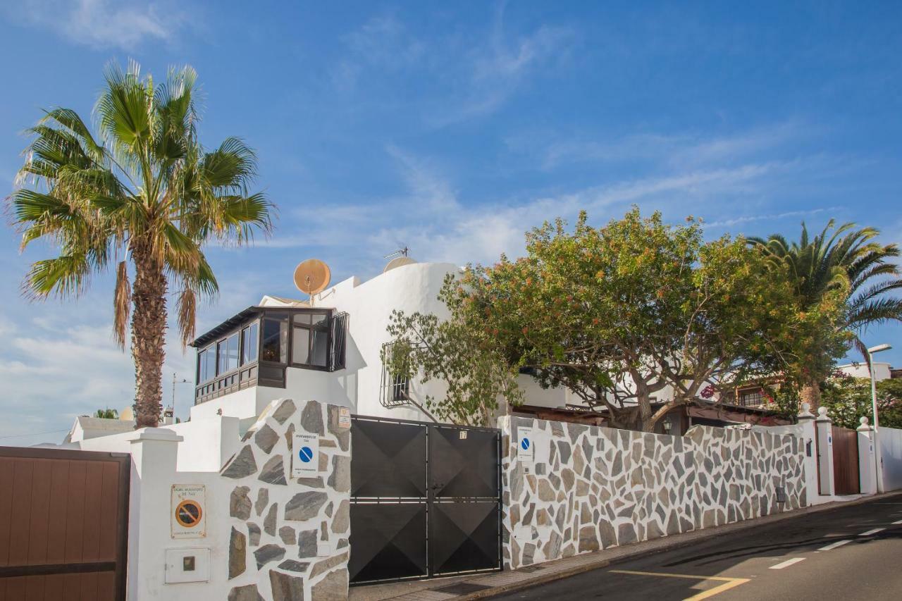 Palm Villa Puerto del Carmen  Exterior foto