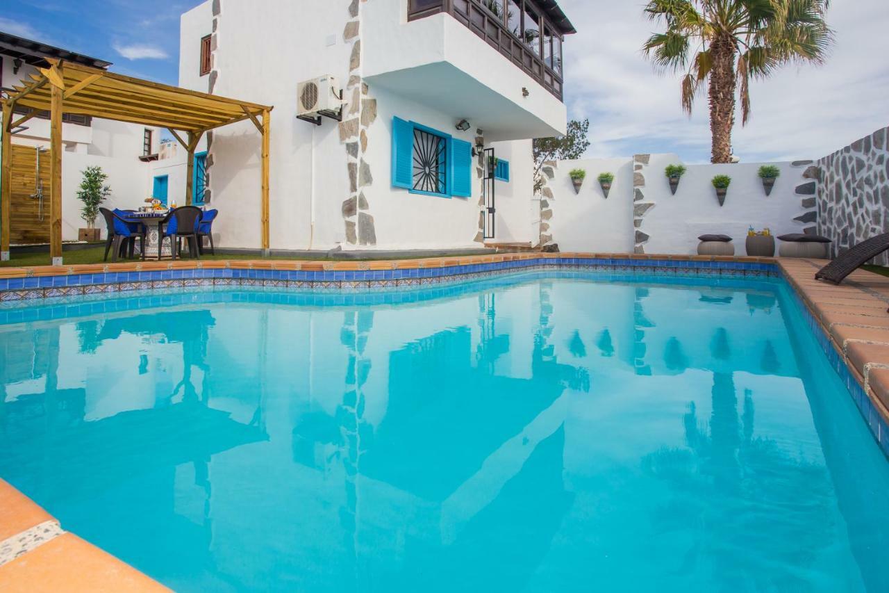 Palm Villa Puerto del Carmen  Exterior foto